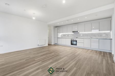 3 bedroom flat to rent - Photo 3