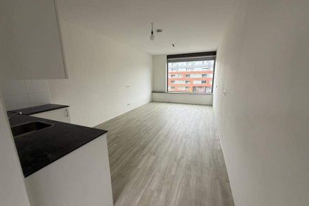 Studio August Allebéplein 552, Amsterdam - Nieuw-West - Foto 2