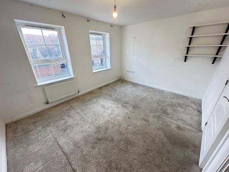 4 bedroom townhouse to rent - Photo 4