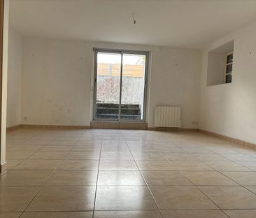 Location Maison 4 pièces 90m² - Photo 2