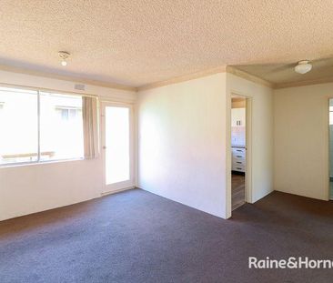 2 Bedroom Unit in Great Central Location! - Photo 1