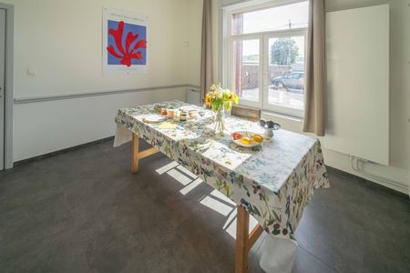 Studio te huur - Foto 4