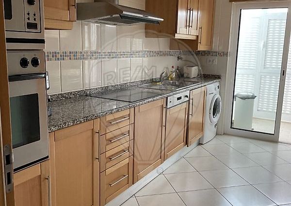 Apartamento T2 em Faro