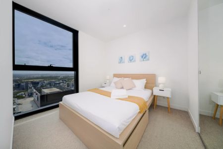 1 Bedroom (EQT5207/EQ Tower L52) - Photo 2