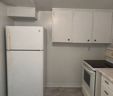 For Lease - 1623 Mcbrady Crescent Unit# Bsmt, Pickering, Ontario - Photo 5