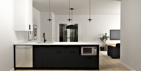 140 rue Haute-Rive, #201, East-Angus - Photo 1