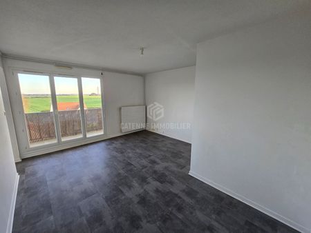 Location Appartement 1 pièce 30m² - Photo 5