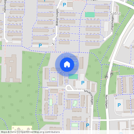 Smultronvägen 5B, 806 35 Gävle, Gavleborg