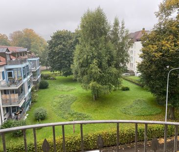 3.5 Zimmer, 80 m², 2. Stock - Foto 3