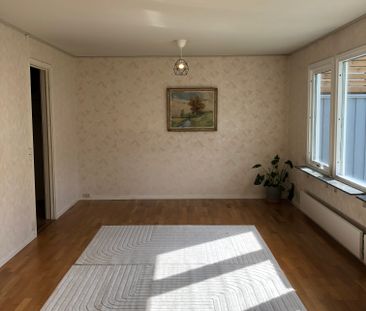 Stora Kronogårdsgatan, Hisings Backa - Photo 2