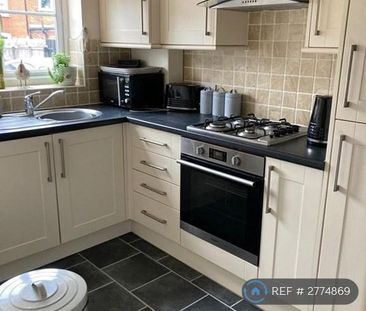 2 bedroom terraced house to rent - Photo 5