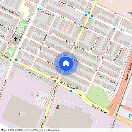 Mercier-Hochelaga-Maisonneuve, Mercier-Hochelaga-Maisonneuve, Ile de Montréal, H1N 1W5