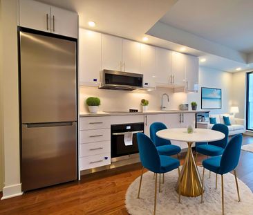 For Lease - 180 George Street Unit# 2309, Lower Town - Sandy Hill, ... - Photo 1