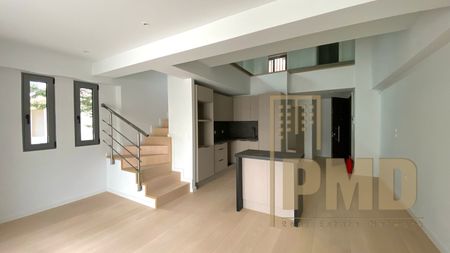 Ενοικίαση κατοικίας, 110 τ.μ., Βούλα, 2.750 € - Photo 3