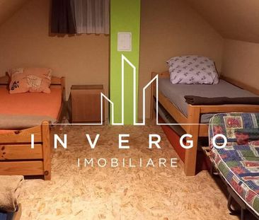 Casa, 3 camere, de inchiriat, in Uileacu De Cris - Fotografie 5