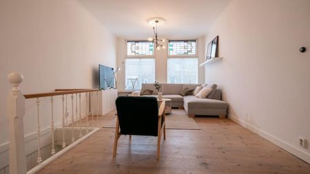 Geregracht 23, Levendaal-Oost, 2311PA, Leiden - Photo 3