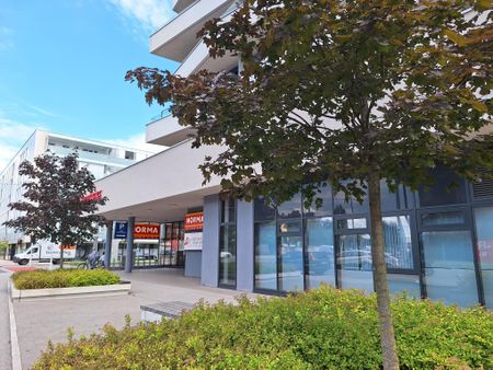 Wohnen mit einzigartigem Blick auf Linz! - Photo 4