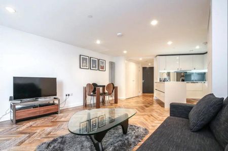 2 bedroom apartment to rent - Photo 2