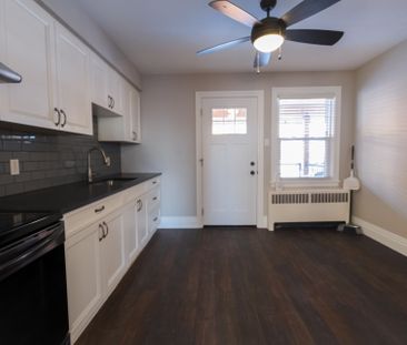 For Lease - 348 Simcoe Street Unit# #4, Peterborough, Ontario - Photo 2