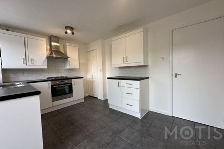 2 bedroom house to rent - Photo 2
