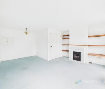 3 bedroom end of terrace house to rent - Photo 4