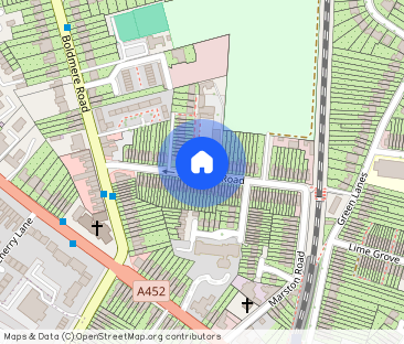 Sheffield Road, Sutton Coldfield - Photo 1