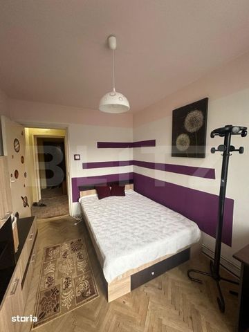 Apartament cu 4 camere, 85 mp, zona Balcescu - Photo 5