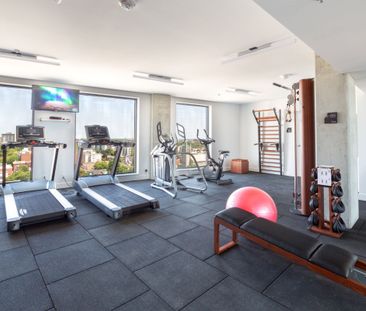 For Lease - 20 Daly Avenue Unit# 2207, Lower Town - Sandy Hill, Ont... - Photo 2