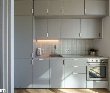 Apartament | 2 pokoje 55m2 | Gdynia Mały Kack - Photo 6