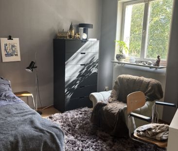 Vällingby - 4rok - 4mån - 13.455kr/mån - Photo 5
