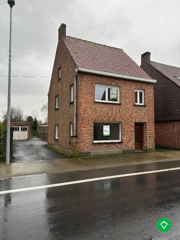 Charmante gezinswoning te huur in Ichtegem - Photo 2