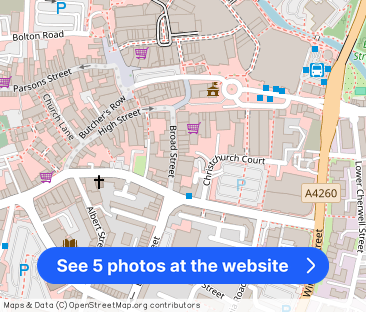 Broad Street, Banbury, OXON, OX16 - Photo 1