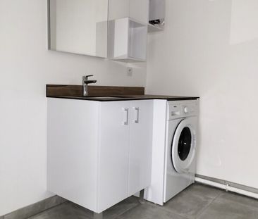 Location Appartement 2 pièces 42m² MELUN 77000 - Photo 6