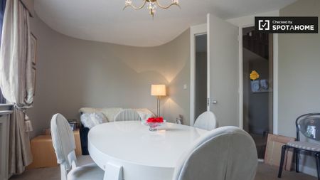 Comfortable room for rent in 3-bedroom apartment in Rathgar - Photo 4