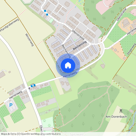 Belchenring 33, 4123 Allschwil