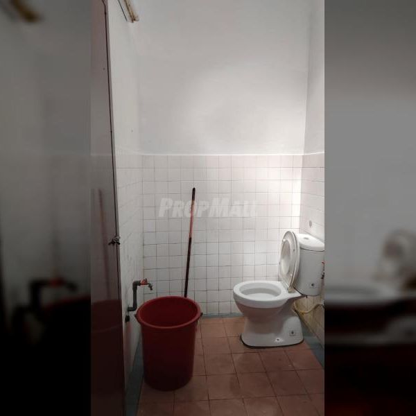 jalan dato abdul hamid taman sentosa perdana sungai jati klang jaya - Photo 1