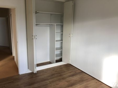 A LOUER GRAND T3 AVEC PARKING, PARC DE CERISY - Photo 5