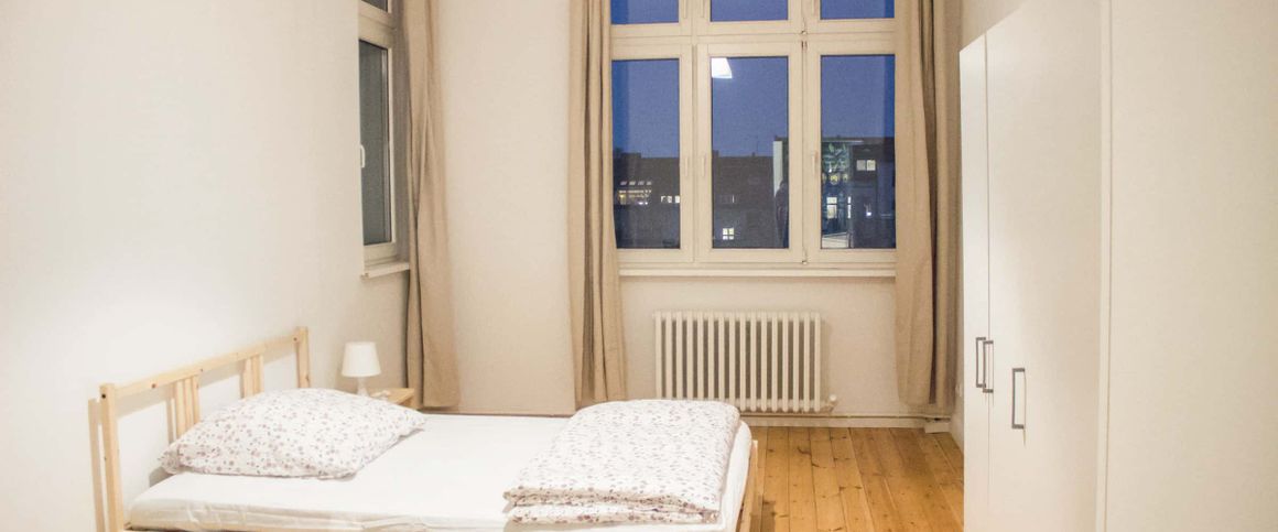 Zimmer in der Rheinstraße - - Foto 1