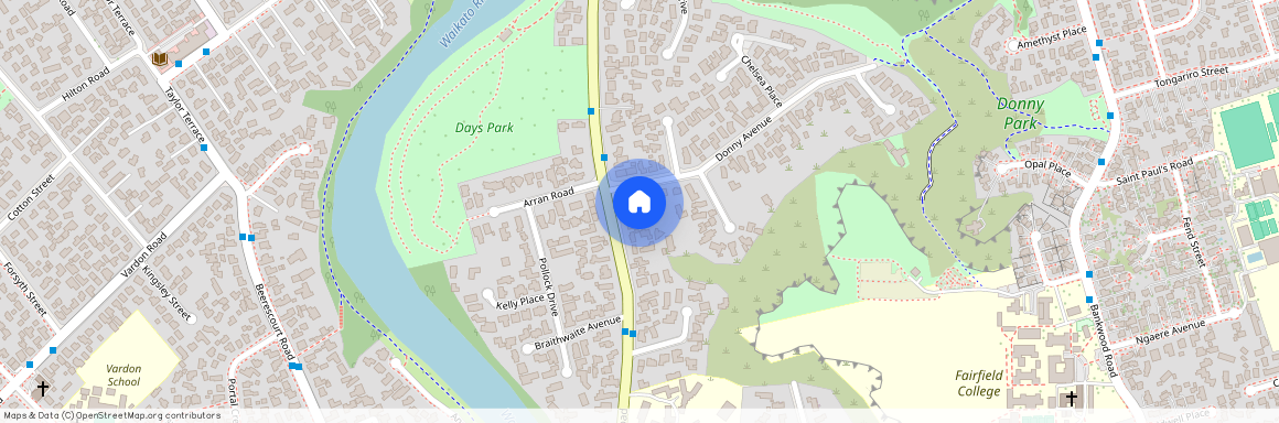 746B River Road, 3210, Chartwell