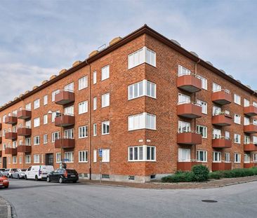 Södervärnsgatan 4 A - Photo 4