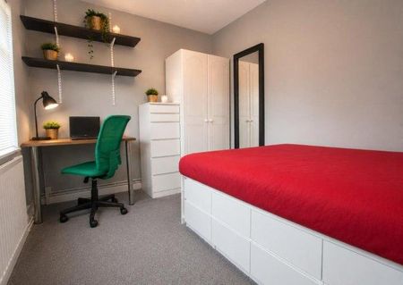 7 bedroom house share to rent - Photo 3