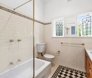 57 Upper Beach Street, Balgowlah NSW 2093 - House For Rent | Domain - Photo 4