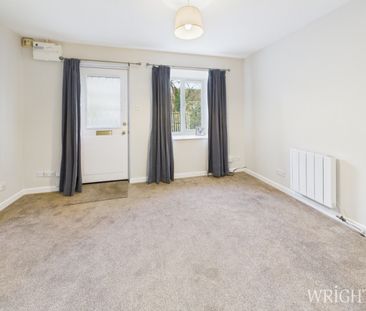 1 bedroom Cluster House - RAMBLERS WAY, WELWYN GARDEN CITY. - Photo 3