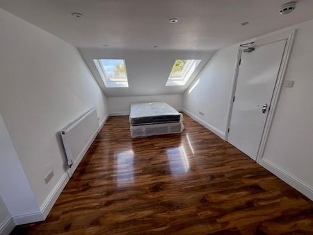 Room in a Shared House, Fawnbrake Avenue, SE24 - Photo 4