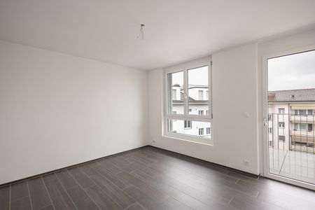 Moderne Neubau 3.5-Zimmerwohnung in Zürich-Oerlikon - Foto 4