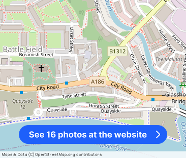 Lime Square, Newcastle, NE1 - Photo 1