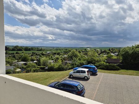 Gemütliche 1-Zimmer-Wohnung mit Balkon und schöner Aussicht - Photo 5