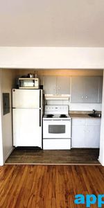 Québec – Appartement 3 1/2 spacieux et lumineux à louer au 3e étage - Photo 3