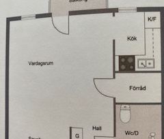 Västra Ringgatan, Enköping - Photo 2