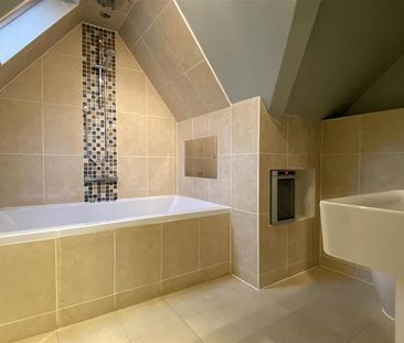 2 bedroom townhouse to rent - Photo 6